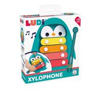 Xilófono Pingüino - Despierta la Creatividad Musical de los Más Pequeños