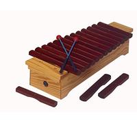 Xilófono soprano, Palo rojo, Do2/La3, diatónico