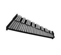 Xilófono Xilófono de percusión madera con soporte, instrumento musical turco