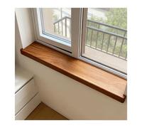 XILYZMO Personalizable Madera Pino Alféizar Ventana, Cubierta Extensora, 0,7" Cubierta Remodelación Tapa La, Repisa Expansión Placa Superior Media Pared Escalera Bandas Rodadura