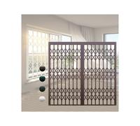 XILYZMO Reja Ventana Exterior A Medida, Puerta Extensible