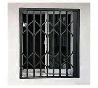 XILYZMO Rejas de Ventana Exterior Barras de Seguridad