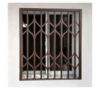 XILYZMO Rejas de Ventana Exterior Barras de Seguridad