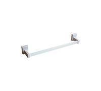 XIMAX 0700212 - Toallero magnético para radiador (400 mm), Color Blanco