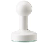 XIMAX 53100 Accesorios de fontanería para radiadores, Blanco, 40 x 60 x 40