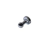 XIMAX 53100 Accesorios Sanitarios para radiador, Cromo, 40 x 60 x 40