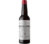 Ximénez-Spínola PX Añada 37,5 cl. (3/8) 2023