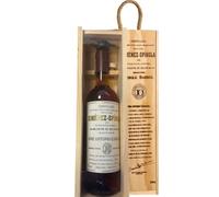 Ximénez Spínola Single Barrel Brandy Barrica Nº 10