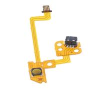 Ximimark 1 Cable Flexible de Repuesto para Llave de botón en L para Nintendo Switch Joy-con