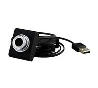 Ximimark 1 cámara USB para Raspberry Pi 3 modelo B, no requiere controladores