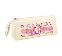Ximman Estuche para lápices de la semana especial de anime Oguri Cap Papelería Tokai Teio Pen Punch Anime dibujos animados 3D impreso gran estuche de almacenamiento para estudiantes temporada escolar
