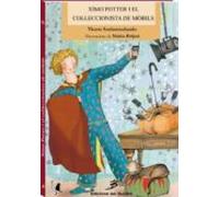 Ximo Potter I El Col·leccionista De Mobils