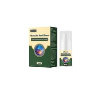 Ximonth Muscle Condensation Spray Relieve Muscle Soreness Shoulder Neck Knee Joint Pain Body Care Spray-3222497105854