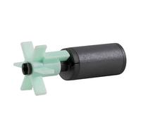 Ximoon Conjunto de impulsor A638 compatible con filtro de alimentación Aquaclear 110 HGA620 de repuesto para bomba de acuario de peces