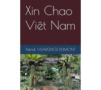 Xin Chao Viêt Nam