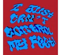 Xin Seha - I Just Can't Control My Feet!