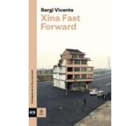 Xina Fast Forward