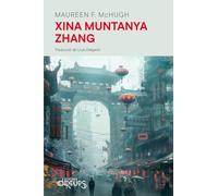 XINA MUNTANYA ZHANG (ARCADIA)