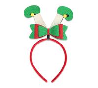 XINAJUND Aro de cabeza de cuernos de moda para el pelo, accesorio versátil para niños, adultos, accesorios para fotos