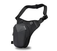 XINAJUND - Bolsa de cadera unisex para senderismo al aire última intervensión con bolsillos exteriores para muslos adecuados para almacenamiento manos libres, Varios colores