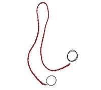 XINAJUND Cinta deportiva para el pelo para buceo, natación, banda elástica para cola de caballo, en espiral, trenzada, para surf, gimnasio, equipo