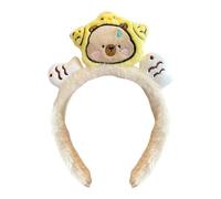 XINAJUND Cómodas diademas decorativas para el pelo para adultos y niñas, adecuadas para varias ocasiones