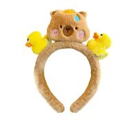 XINAJUND Cómodas diademas decorativas para el pelo para adultos y niñas, adecuadas para varias ocasiones
