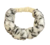 XINAJUND Diadema deportiva de fitness para mujer, diseño de moda, banda elástica y absorbente para el pelo