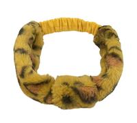 XINAJUND Diadema deportiva de fitness para mujer, diseño de moda, banda elástica y absorbente para el pelo