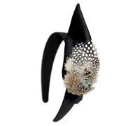 XINAJUND Diadema versátil para mujeres y niñas, accesorio para el pelo para bodas y fiestas