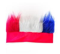 XINAJUND Diademas de decoración de moda extraíbles, creativas, para actividades de cosplay