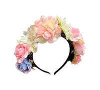 XINAJUND Diademas de moda unisex para Halloween, estilo vintage, para actuaciones y uso diario