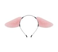 XINAJUND Diademas de orejas de Halloween para niños, accesorios para el cabello