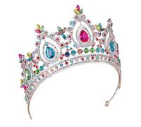 XINAJUND Sweet Simple - Diadema de felpa antideslizante para mujer, aro de temperamento para boda y noche de graduación