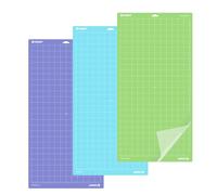 XINART Esterilla de corte 12 x 24 para Cricut Maker 3/Explore Air 3/Air2/Air One/Maker variedad adhesiva de repuesto para coser, acolchar y artes y manualidades