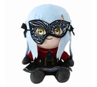 Xinchangda Anon Chihaya - Figura de peluche de anime Sumire Shukai Soyo Nagasaki, almohada suave Kairin Yahata, bonita almohada decorativa para sofá, coleccionables