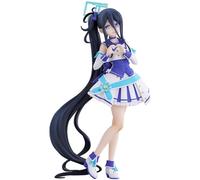Xinchangda Blue Archive - Figura de acción del anime Tendou Arisu de 17 cm, figura de postura de pie, colección de decoración de escritorio, regalos para fanáticos