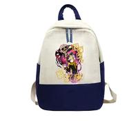 Xinchangda Bungo Stray Dogs Mochila Nakahara Chuuya Dazai Osamu, mochila escolar con estampado de anime, mochila casual de dibujos animados para niñas y niños, regalos de vuelta a la escuela, Tipo 10,