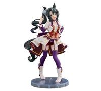 Xinchangda Figura de corona Satono Satono Diamond Standing Statue Anime Figura de acción Modelo de PVC Coleccionable Decoración del Hogar Regalo de Cumpleaños 20CM