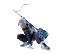 Xinchangda Gaku - Figura decorativa de anime, figura de policloruro de polivinilo, decoración para el hogar, Sakamoto Taro, regalo para fanáticos, 13 cm