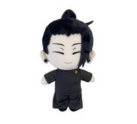Xinchangda Geto Suguru Peluches Anime Fushiguro Toji/Okkotsu Yuta Peluche Suave Peluche Lindo Anime Periférico Regalo para Fans