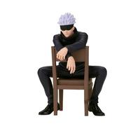 Xinchangda Gojo Satoru Figuras, Gojo Satoru Anime Figura Estatuas Itadori Yuji Anime Figura de Acción Ornamento Regalos para Fans 11CM
