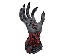 Xinchangda Hand of God Estatua Anime Manga Model Estatua Mano of God Artesanía Adorno de Escritorio