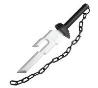 Xinchangda JJK Cosplay Fushiguro Toji Cosplay Props 46CM Stage Adult Role Play Prop for JJK Stage Anime Character Dress Up Accessories Halloween Japanese Anime Party Decoration