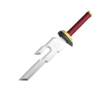 Xinchangda JJK Cosplay Fushiguro Toji Cosplay Props 46CM Stage Adult Role Play Prop for JJK Stage Anime Character Dress Up Accessories Halloween Japanese Anime Party Decoration