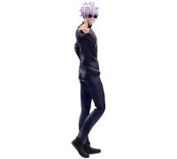 Xinchangda JJK Gojo Satoru Figuras Geto Suguru Anime Estatuas Estatuas Anime Figura de Acción para Fans