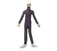 Xinchangda JJK Inumaki Toge - Figura de peluche suave de 38 cm | JJK - Divertida figura acolchada suave, personaje de anime de articulación activa, adorno, algodón PP