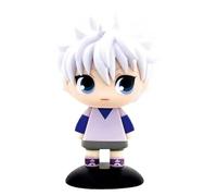 Xinchangda Killua Zaoldyeck Figura Anime Look Up Figura 13cm