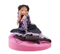 Xinchangda Kitagawa Marin Figura de Shizuku Kuroe, figura de acción de 15 cm, estatua de anime Kitagawa Marin, decoración de escritorio, regalo coleccionable