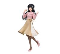 Xinchangda Mai Figure Cute Girl Anime Dress Style Character Model 21cm